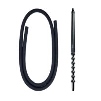 Flexible Pipe for Shisha